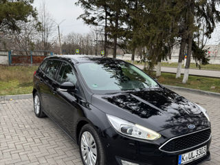 Ford Focus foto 2