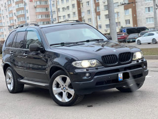 BMW X5 foto 4