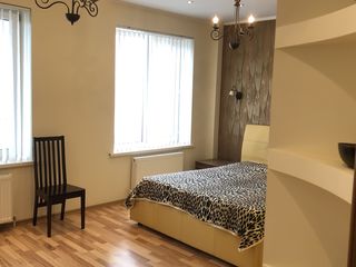 Apartament Cu 2 Camere Ungheni