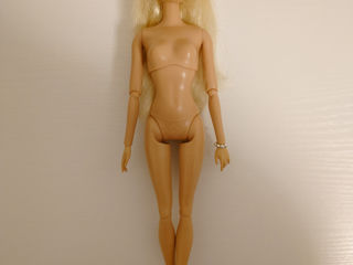 Коллекционные куклы Barbie foto 2