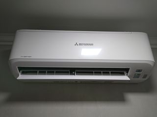 Conditionere Chisinau Daikin,AC-Electric,CooperHunter,ballu,electrolux,gree,LG,mdv,mitsubishi,TCL foto 4