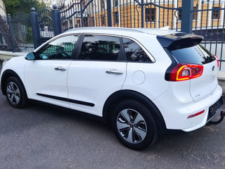 KIA Niro foto 2