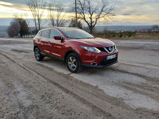 Nissan Qashqai foto 3