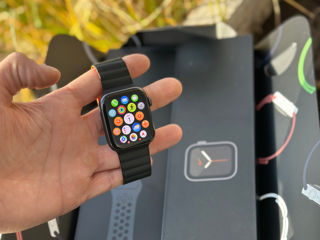 Apple Watch Urgent 44mm Nike Version foto 2