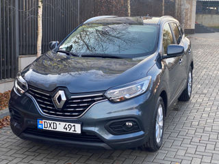 Renault Kadjar foto 2