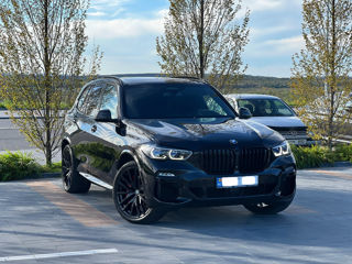 BMW X5 foto 2