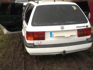 Volkswagen Passat foto 3