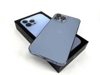 Iphone 13 Pro Max 128 GB în credit 0%! Reduceri maxime!