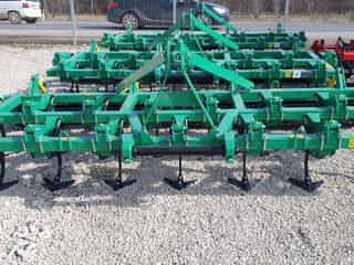 Cultivator KN-3,8 foto 1