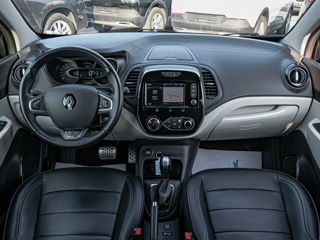 Renault Captur foto 8