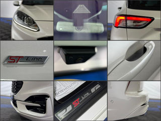 Ford Kuga foto 7