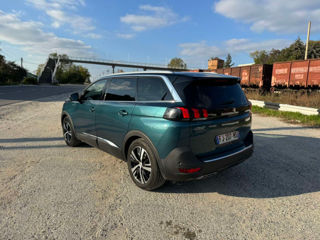 Peugeot 5008 foto 3