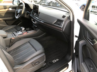 Audi Q5 foto 14