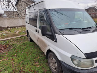 Ford Transit foto 7