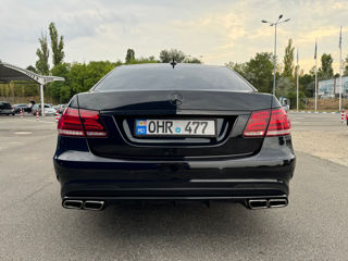 Mercedes E-Class foto 5