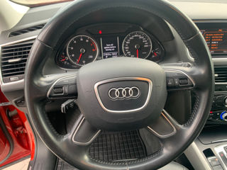 Audi Q5 foto 7