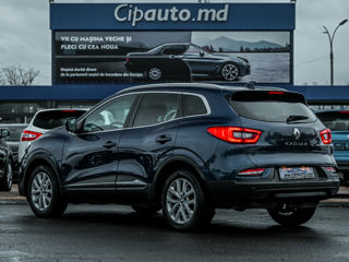 Renault Kadjar foto 2