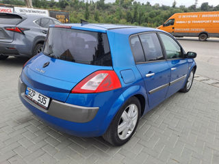 Renault Megane foto 5