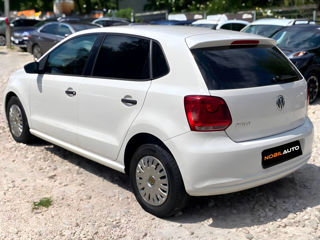 Volkswagen Polo фото 4