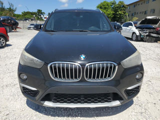 BMW X1 foto 2