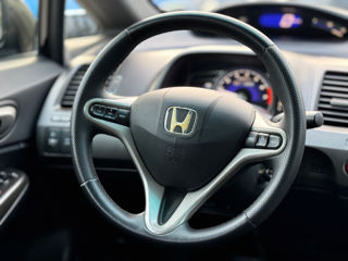 Honda Civic foto 9