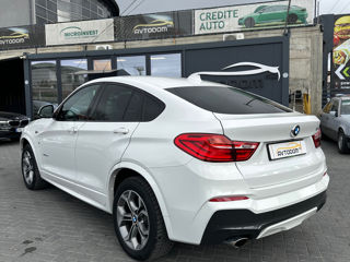 BMW X4 foto 4