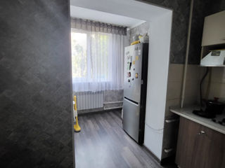 Apartament cu 3 camere, 66 m², Botanica, Chișinău foto 3