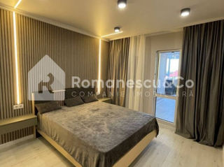 Apartament cu 1 cameră, 35 m², Buiucani, Chișinău