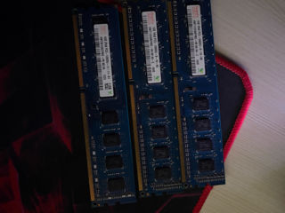 Vand SSD + Procesor + RAM foto 6