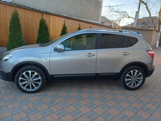 Nissan Qashqai foto 3