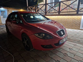 Seat Leon foto 5