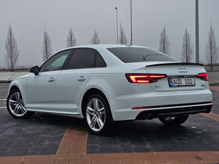 Audi A4 foto 4