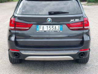 BMW X5 foto 5