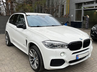 BMW X5 foto 3