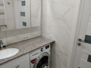 Spre chirie apartament cu 2 camere+living.Braus Belvedere! foto 7