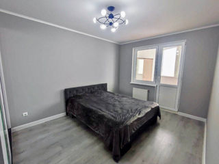 Apartament cu 2 camere, 67 m², Ciocana, Chișinău foto 2