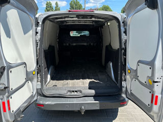 Ford Transit Connect foto 7