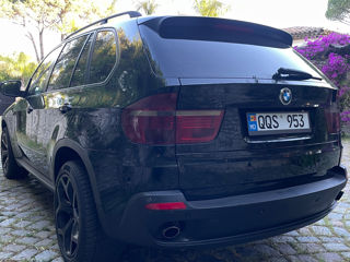 BMW X5 foto 9