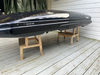 Thule Dynamic 900 L foto 4