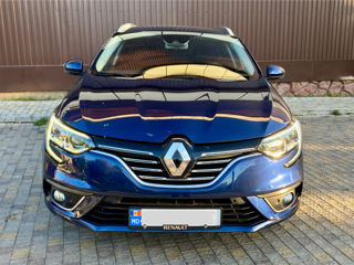 Renault Megane foto 2