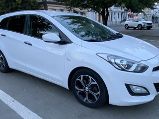 Hyundai i30 foto 2