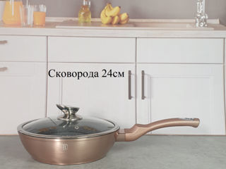 Сковородки foto 6