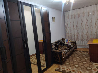 Apartament cu 2 camere, 60 m², Botanica, Chișinău foto 5