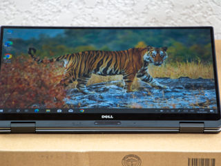 Dell XPS 13/ Core I7 7Y75/ 16Gb Ram/ 256Gb SSD/ 13.3" FHD IPS Touch!!! foto 10