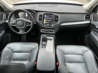 Volvo XC90 foto 8