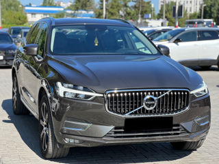 Volvo XC60 foto 4