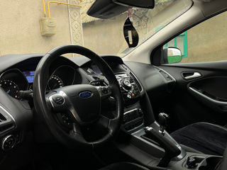 Ford Focus foto 10