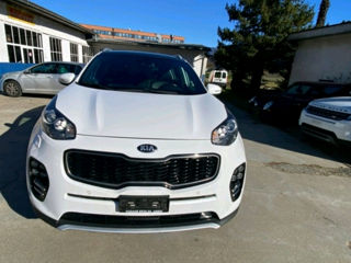 KIA Sportage foto 2