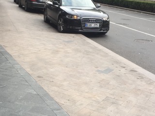 Audi A6 foto 8