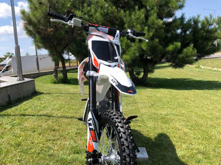 Kayo TT125/2024!!! foto 4